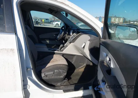 2014 Chevrolet Equinox 1Lt z USA, uszkodzony, nr VIN 2GNALBEK6E6220119